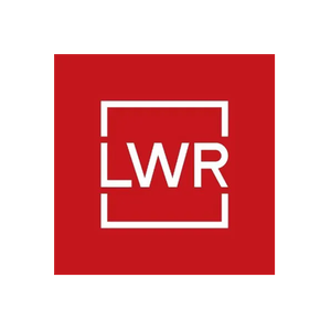 Lightware brand logo for lightware.com