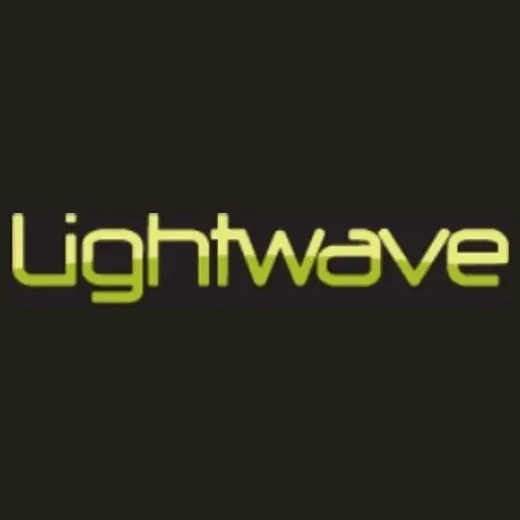 Uk brand logo for lightwave.uk.com