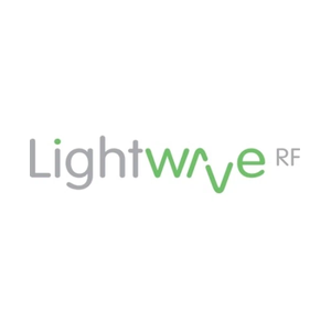 lightwaverf brand logo for lightwaverf.com