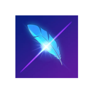 LightX brand logo for lightxeditor.com