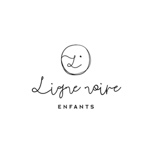 Ligne Noire brand logo for lignenoire.com