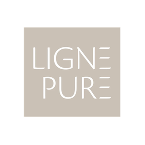 Ligne Pure brand logo for lignepure.com