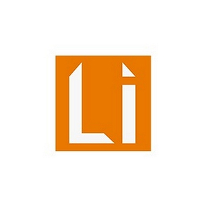 Liguv brand logo for liguvcy.com