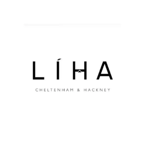 Liha brand logo for lihabeauty.com