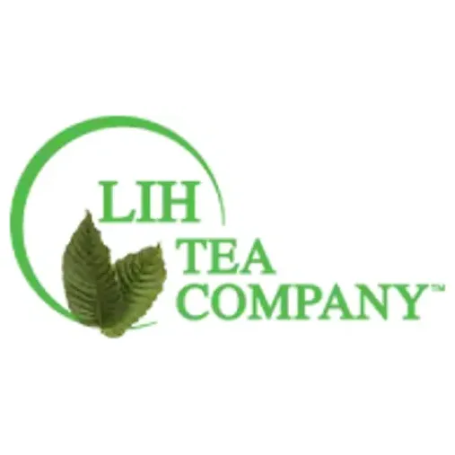 lihteacompany brand logo for lihteacompany.com