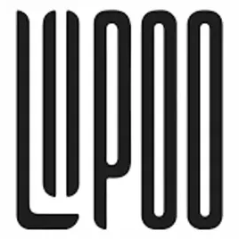 liipoo brand logo for liipoo.com