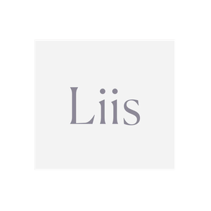 LIIS brand logo for liisfragrances.com