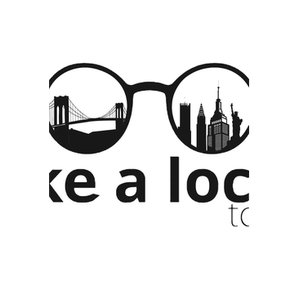 Like a Local brand logo for likealocaltours.com