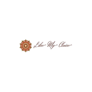 Like My Choice brand logo for likemychoice.com