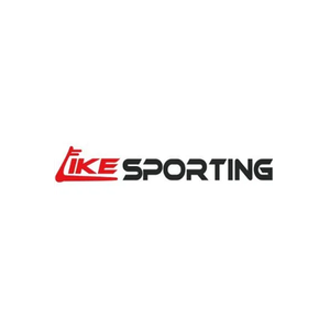 Like Sporting brand logo for likesporting.com