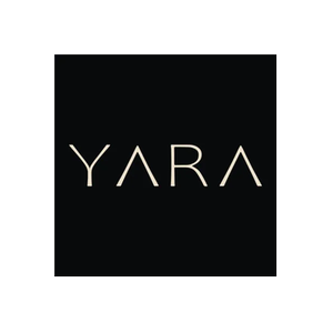 Like Yara brand logo for likeyara.com