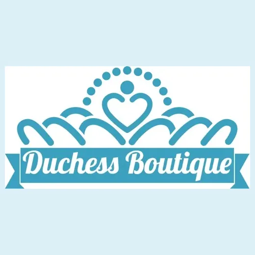 likeaduchess brand logo for likeaduchess.com