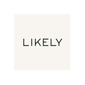 Likelyus brand logo for likelyus.com