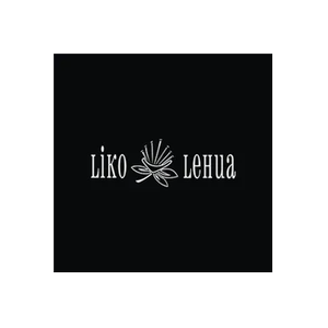 Likolehua brand logo for likolehua.com