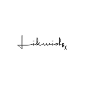 Likwid RX brand logo for likwidrx.com
