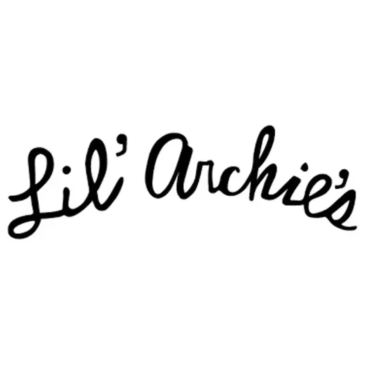 Lil' Archie's brand logo for lilarchies.com