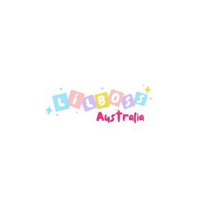 Lil Boss Australia brand logo for lilbossaustralia.com.au