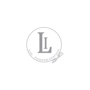lil-inspirations brand logo for lil-inspirations.com
