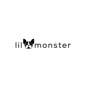 Lil Monster brand logo for lil-monster.com