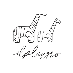 Lil Playground brand logo for lilplayground.com
