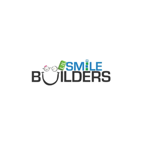 Lil Smile Builders brand logo for lilsmilebuilders.com