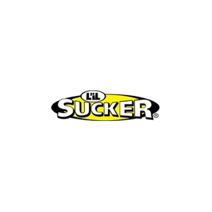 Lil Sucker brand logo for lilsucker.com