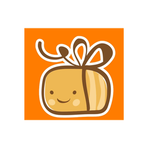Lil' Thinga brand logo for lilthinga.com