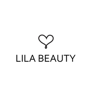 Lila Beauty brand logo for lilabeauty.com.au