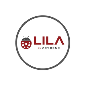 Lila Composter brand logo for lilacomposter.com