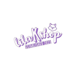 Lila K brand logo for lilakshop.com