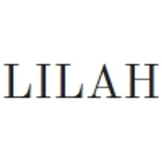 lilahnyc brand logo for lilahnyc.com