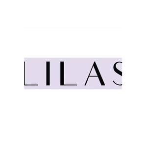 Lilas Wellness brand logo for lilaswellness.com