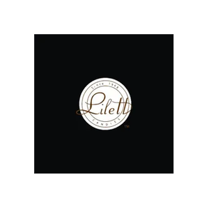 Lilett brand logo for lilett.com