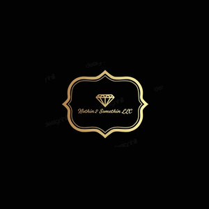 Myshopify brand logo for lilflyones.myshopify.com