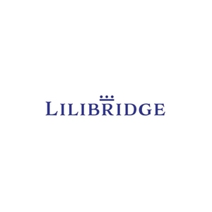Lili Bridge brand logo for lilibridge.com