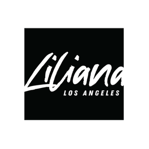 Liliana brand logo for lilianashoes.com