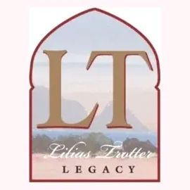 liliastrotter brand logo for liliastrotter.com