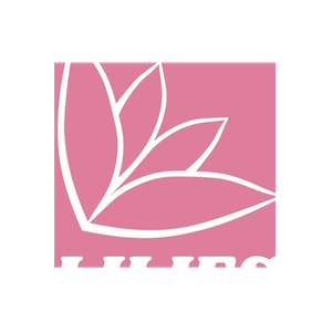 Lilies Bikinis brand logo for liliesbikinis.com