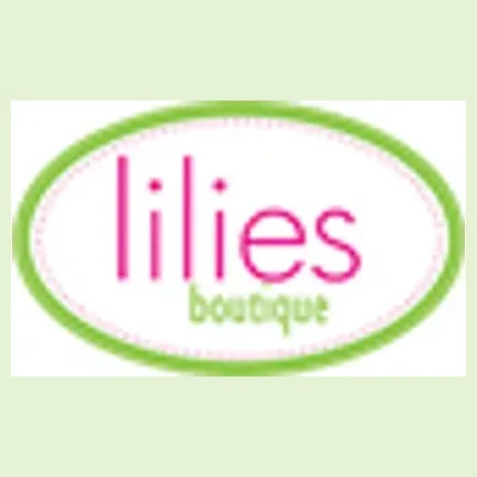 liliesboutique brand logo for liliesboutique.com