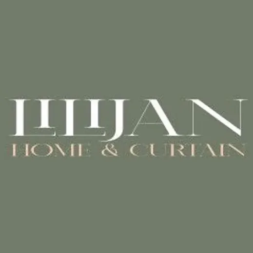 lilijanhome brand logo for lilijanhome.com