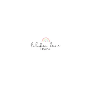 Lilikoi Love brand logo for lilikoilovehawaii.com