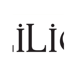 Lilio brand logo for lilioamsterdam.com