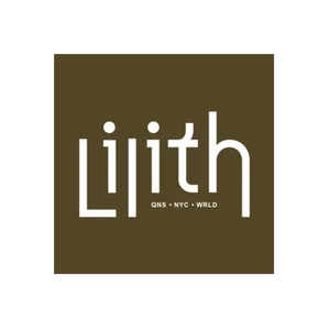 Lilith brand logo for lilith.nyc