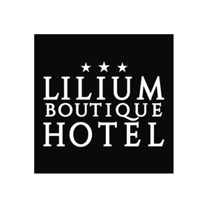 Lilium Hotel brand logo for liliumhotel.it