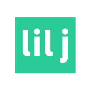 Lilja brand logo for lilj.com.au