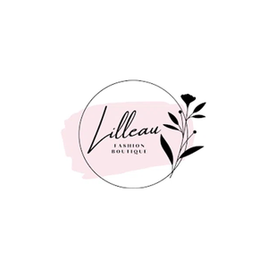 lilleau brand logo for lilleau.com