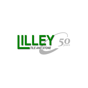 Lilley Tile & Stone brand logo for lilleytileandstone.co.uk