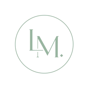 Lillian M brand logo for lillianmcollection.com