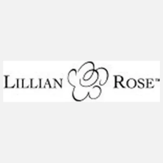 Lillian Rose brand logo for lillianrose.com