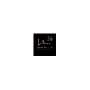 Lillian's brand logo for lilliansonlineboutique.com